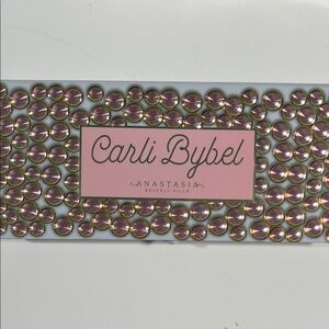 Anastasia Beverly Hills Carli Bybel Palette Set